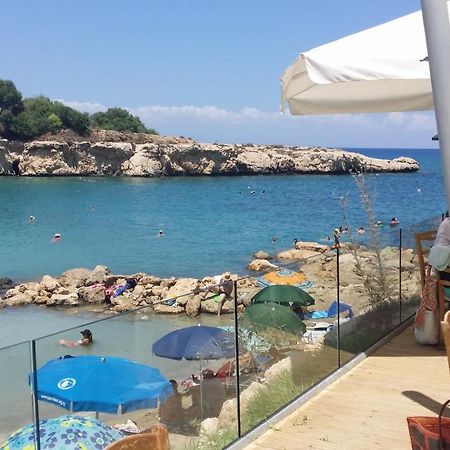 Mythical Sands Resort Ilona Apartment For Families Protaras Bagian luar foto