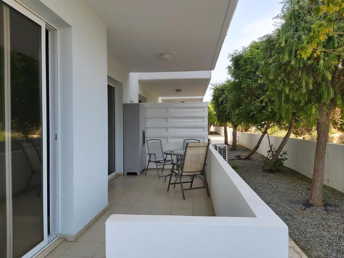Mythical Sands Resort Ilona Apartment For Families Protaras Bagian luar foto