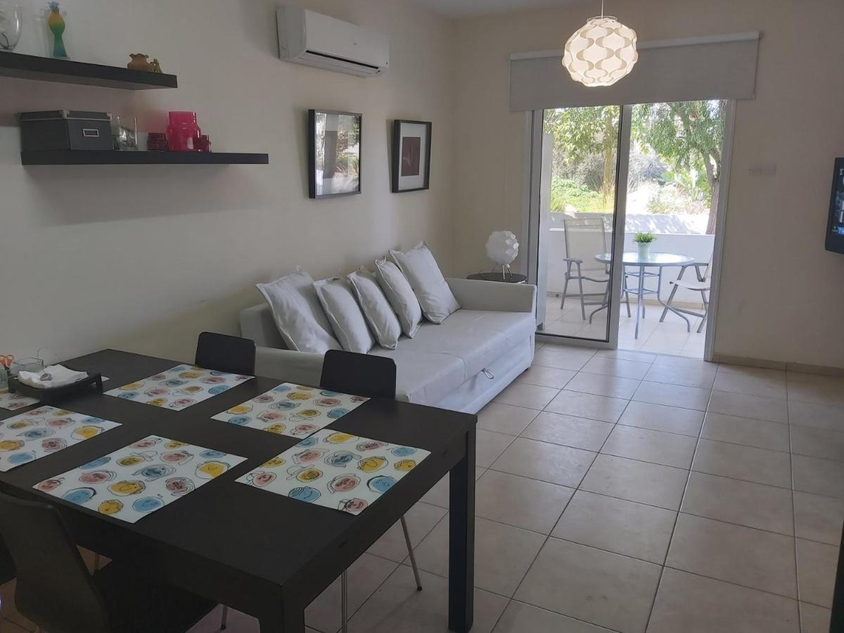 Mythical Sands Resort Ilona Apartment For Families Protaras Bagian luar foto