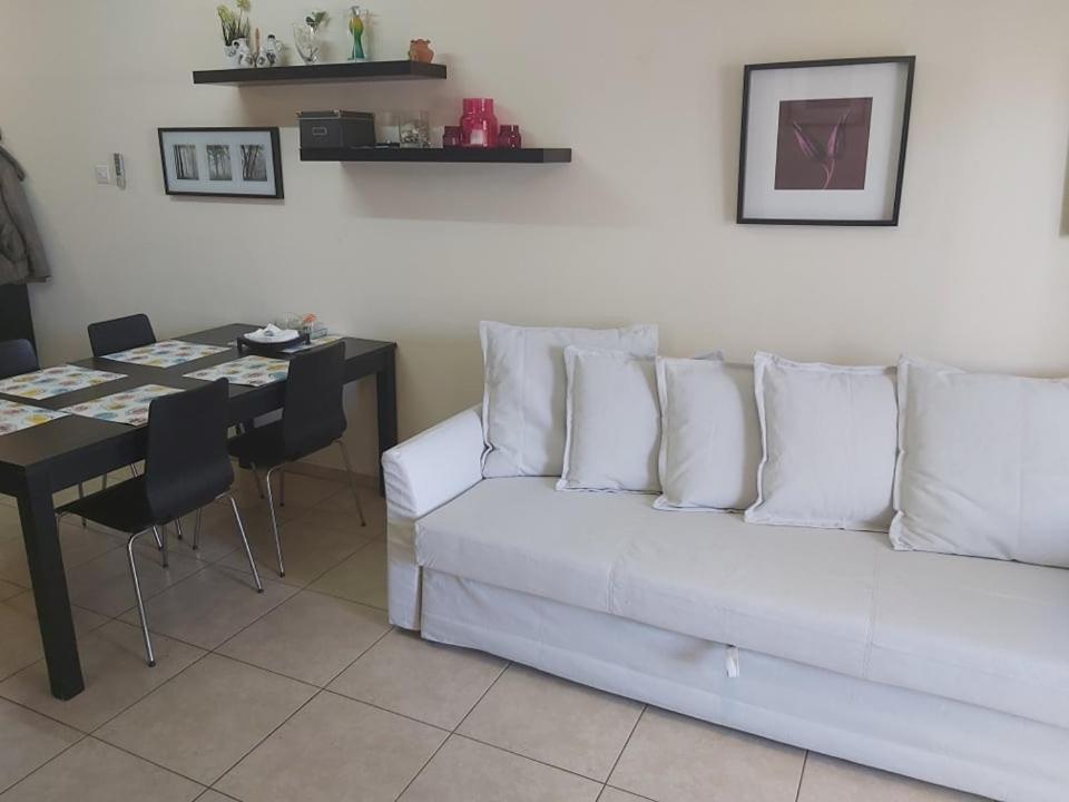Mythical Sands Resort Ilona Apartment For Families Protaras Bagian luar foto