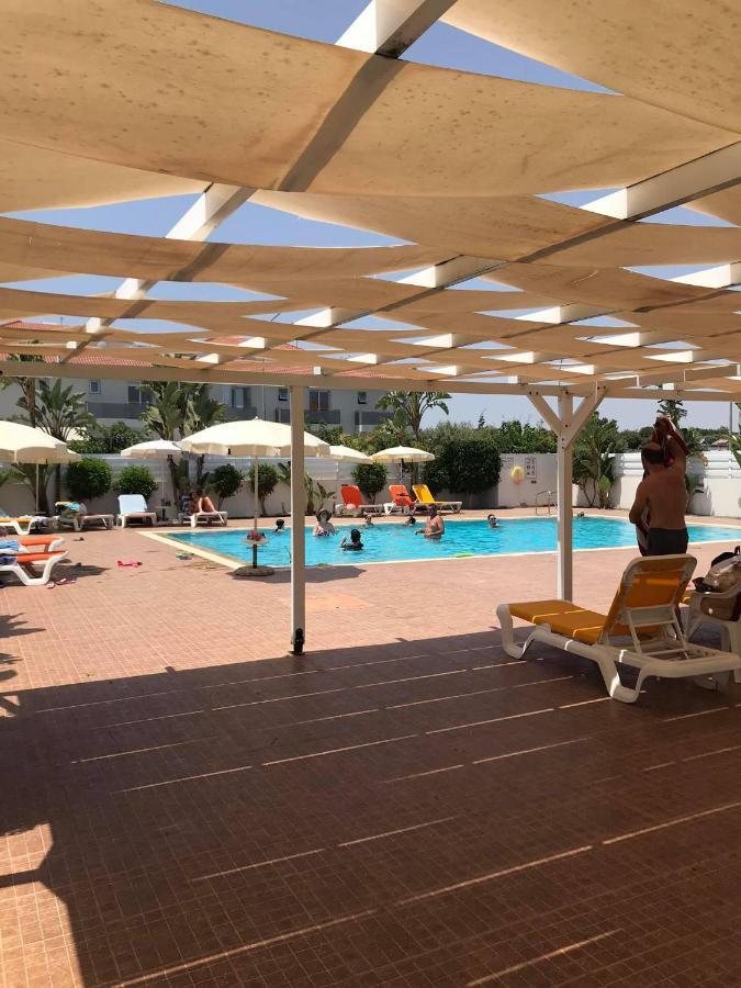 Mythical Sands Resort Ilona Apartment For Families Protaras Bagian luar foto