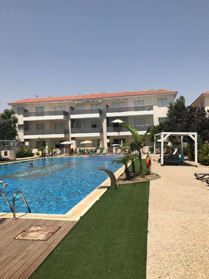 Mythical Sands Resort Ilona Apartment For Families Protaras Bagian luar foto