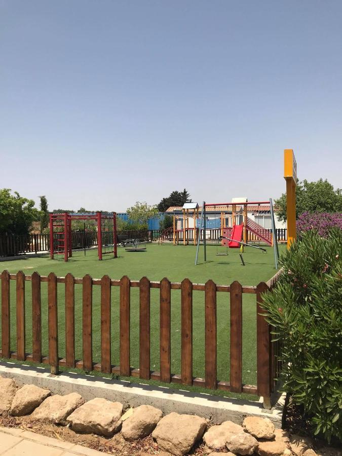 Mythical Sands Resort Ilona Apartment For Families Protaras Bagian luar foto