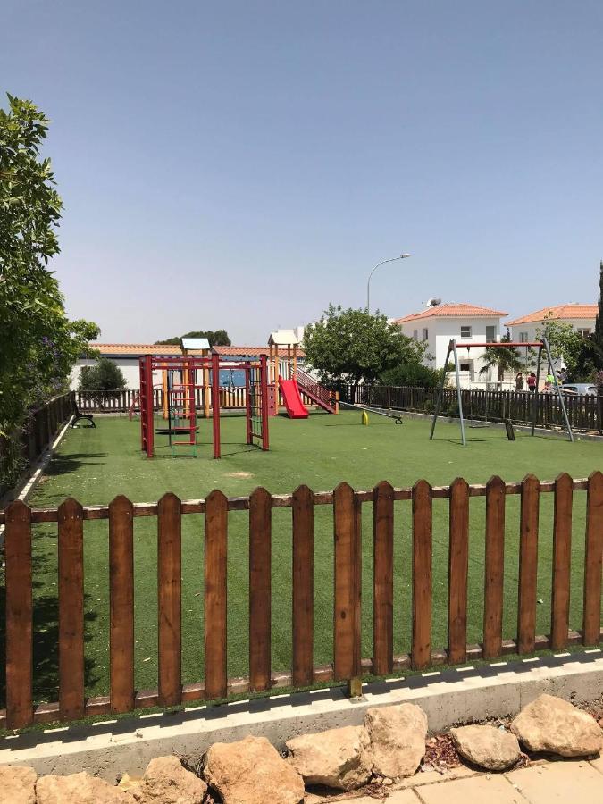Mythical Sands Resort Ilona Apartment For Families Protaras Bagian luar foto