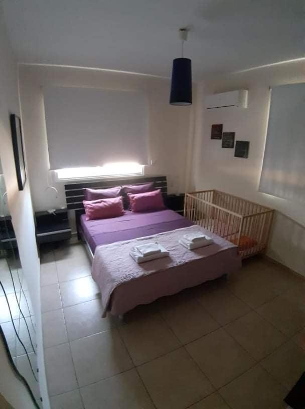 Mythical Sands Resort Ilona Apartment For Families Protaras Bagian luar foto