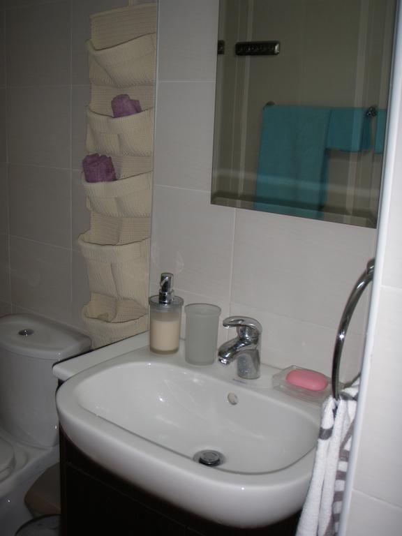 Mythical Sands Resort Ilona Apartment For Families Protaras Ruang foto