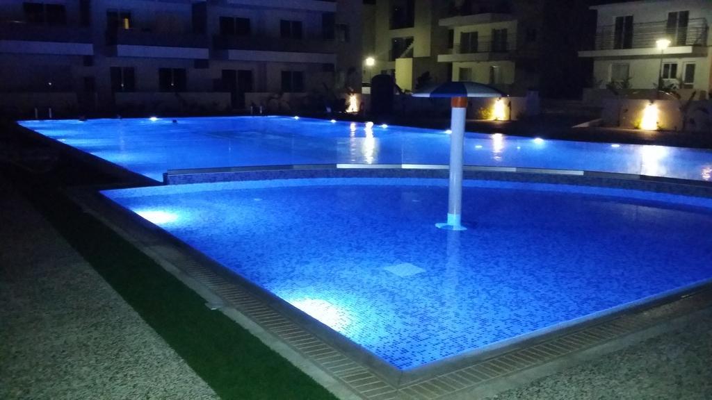 Mythical Sands Resort Ilona Apartment For Families Protaras Bagian luar foto